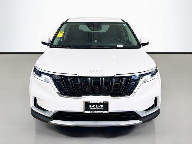 used 2022 Kia Carnival car, priced at $29,821