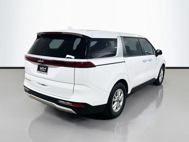 used 2022 Kia Carnival car, priced at $29,821