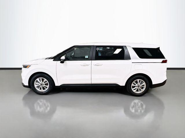 used 2022 Kia Carnival car, priced at $29,821