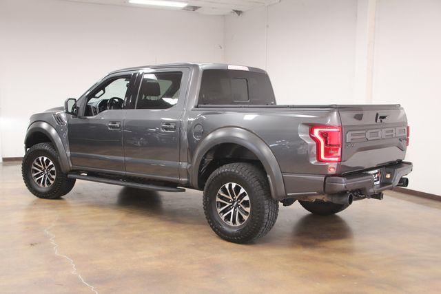 used 2020 Ford F-150 car, priced at $49,597