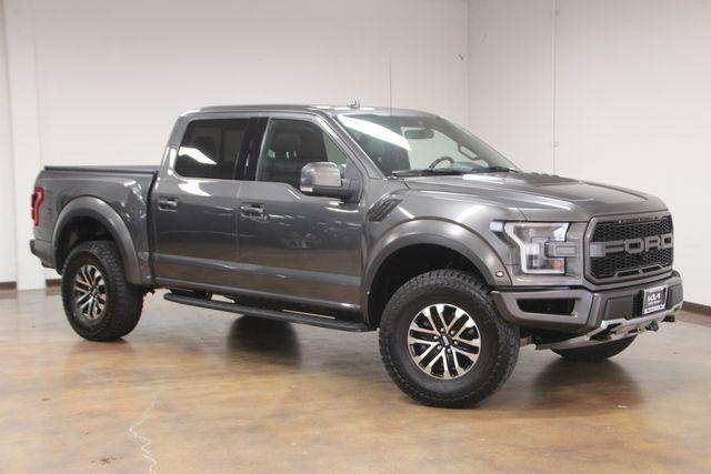 used 2020 Ford F-150 car, priced at $49,597