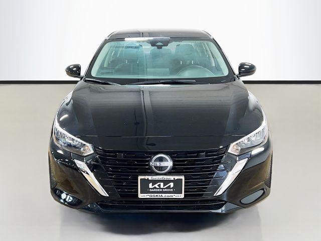 used 2025 Nissan Sentra car, priced at $19,398