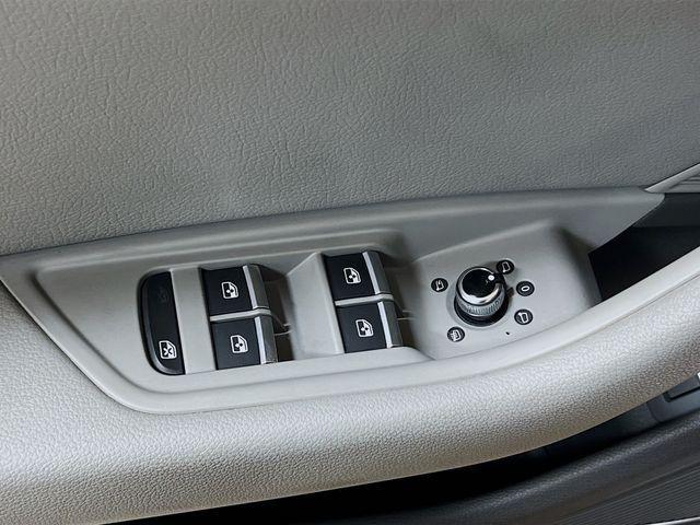 used 2017 Audi A4 car, priced at $17,999