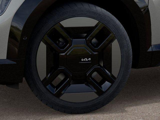 new 2026 Kia EV9 car, priced at $70,615