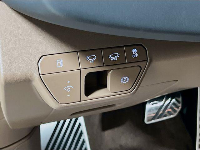 new 2026 Kia EV9 car, priced at $69,615