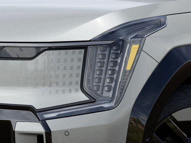 new 2026 Kia EV9 car, priced at $70,615