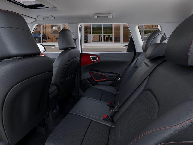 new 2025 Kia Soul car, priced at $27,970