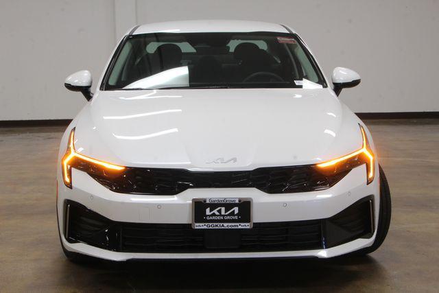 new 2025 Kia K5 car, priced at $27,325