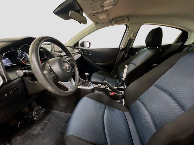 used 2017 Toyota Yaris iA car, priced at $8,651
