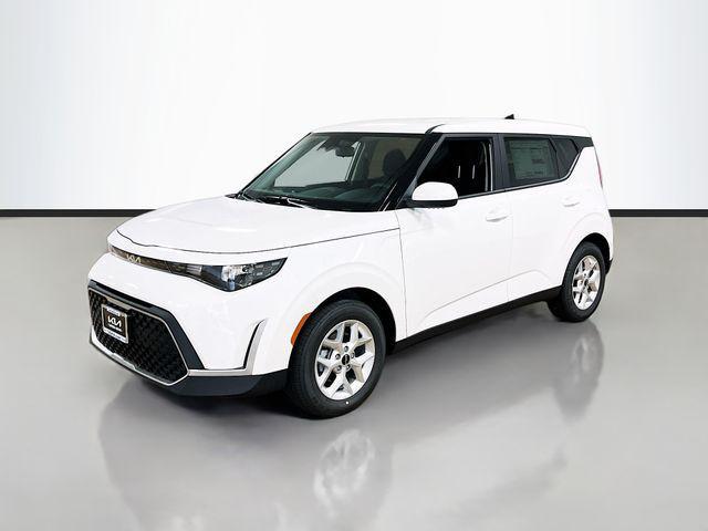 new 2025 Kia Soul car, priced at $22,470