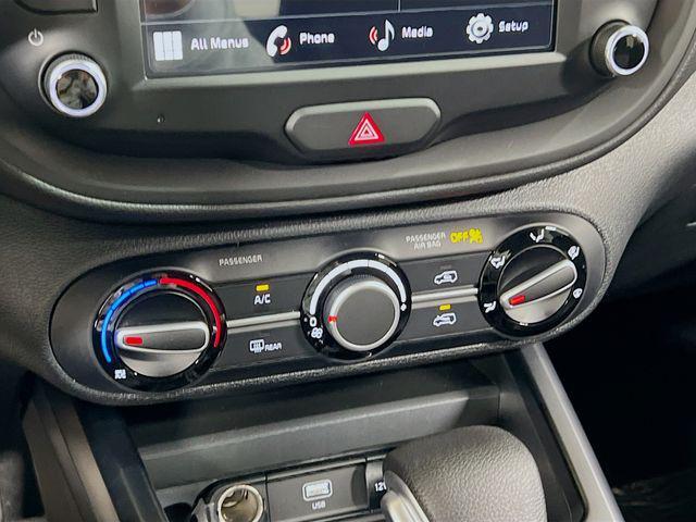 new 2025 Kia Soul car, priced at $22,470