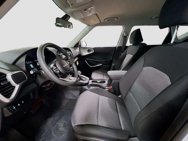 new 2025 Kia Soul car, priced at $22,470
