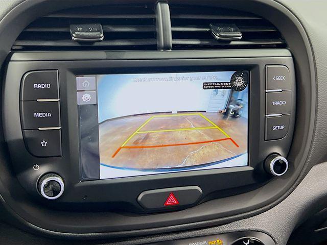 new 2025 Kia Soul car, priced at $22,470