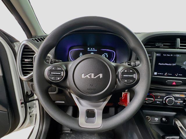 new 2025 Kia Soul car, priced at $22,470