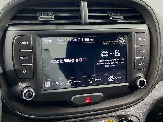 new 2025 Kia Soul car, priced at $22,470