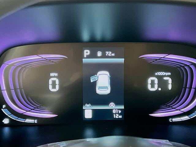 new 2025 Kia Soul car, priced at $22,470