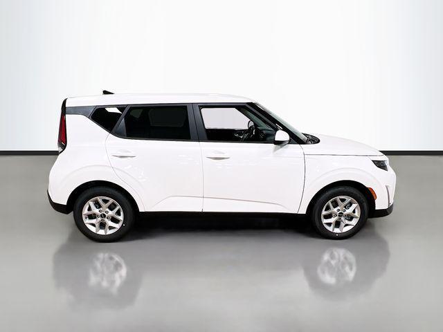 new 2025 Kia Soul car, priced at $22,470