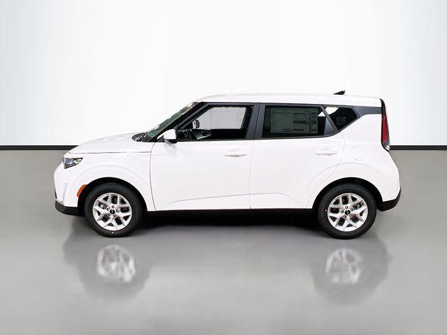 new 2025 Kia Soul car, priced at $22,470