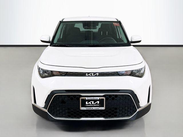 new 2025 Kia Soul car, priced at $22,470