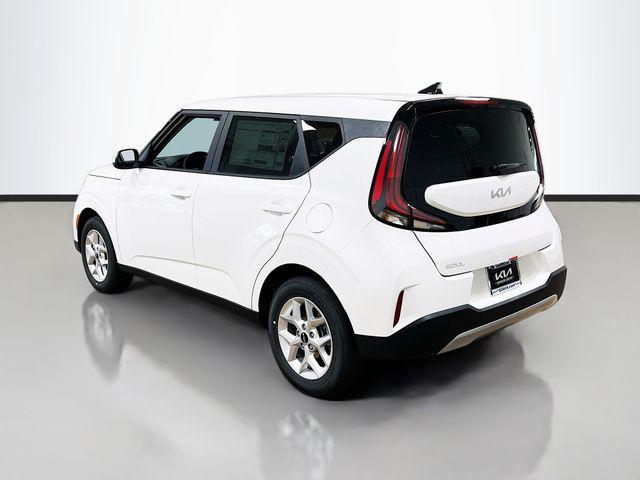 new 2025 Kia Soul car, priced at $22,470