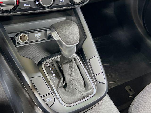 new 2025 Kia Soul car, priced at $22,470