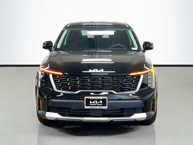new 2025 Kia Sorento car, priced at $31,630