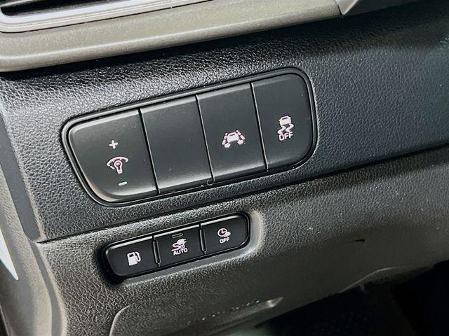 used 2018 Kia Niro car, priced at $12,941