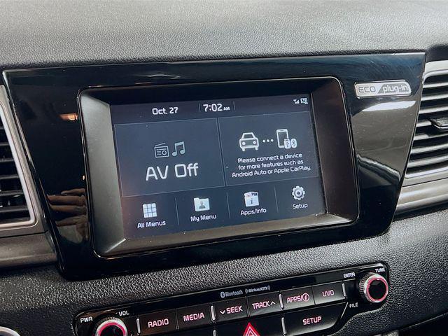 used 2018 Kia Niro car, priced at $12,941
