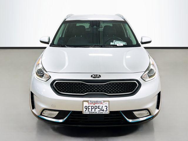 used 2018 Kia Niro car, priced at $12,941