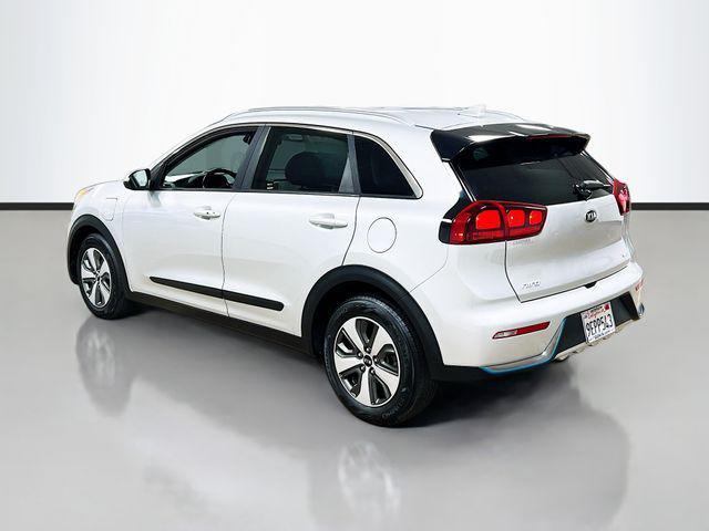 used 2018 Kia Niro car, priced at $12,941