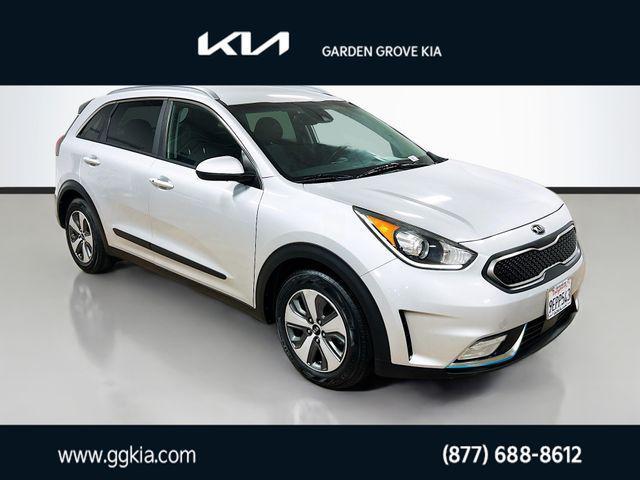 used 2018 Kia Niro car, priced at $12,941