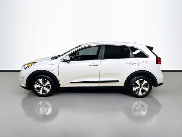 used 2018 Kia Niro car, priced at $12,941