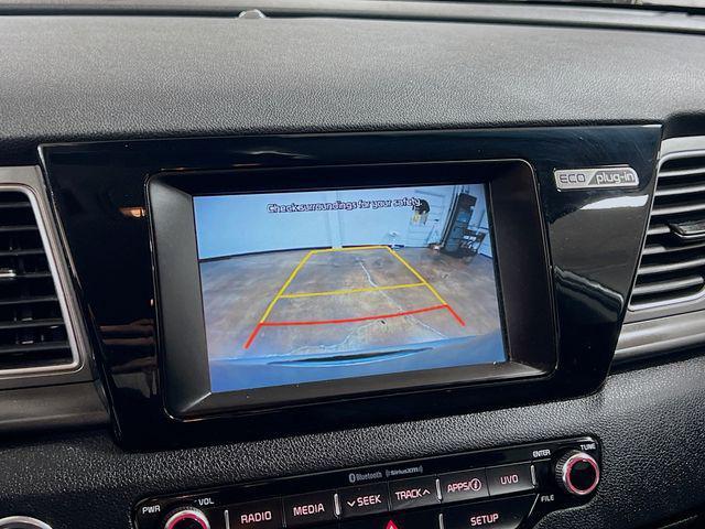 used 2018 Kia Niro car, priced at $12,941
