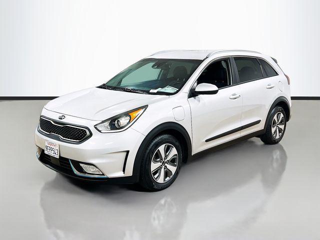 used 2018 Kia Niro car, priced at $12,941