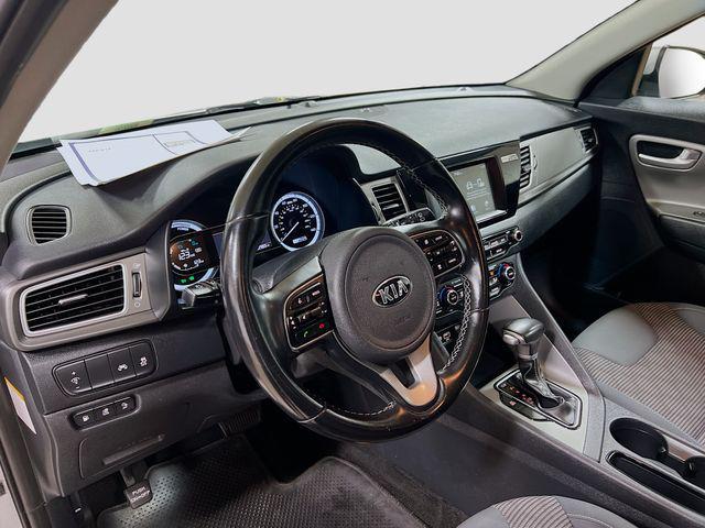 used 2018 Kia Niro car, priced at $12,941
