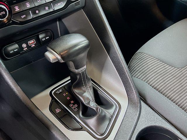 used 2018 Kia Niro car, priced at $12,941