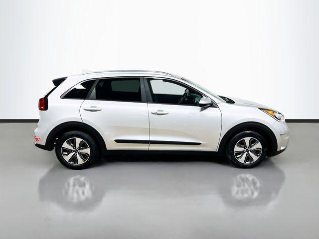used 2018 Kia Niro car, priced at $12,941
