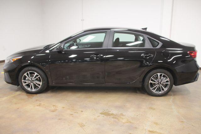 used 2023 Kia Forte car, priced at $19,855