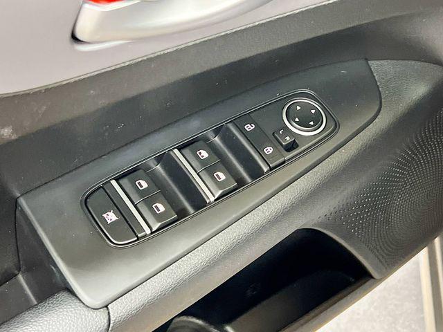 used 2024 Kia Forte car, priced at $19,421