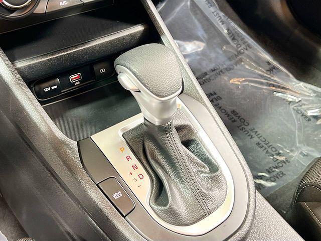 used 2024 Kia Forte car, priced at $19,421