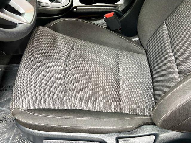 used 2024 Kia Forte car, priced at $19,421