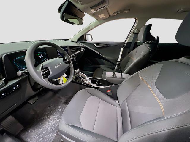new 2025 Kia Niro car, priced at $27,555