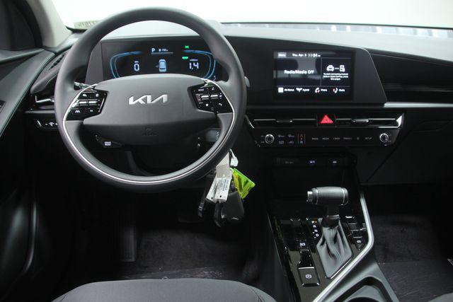 new 2025 Kia Niro car, priced at $27,055