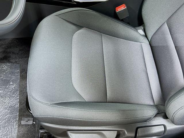 new 2025 Kia Niro car, priced at $27,555