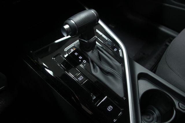 new 2025 Kia Niro car, priced at $27,055