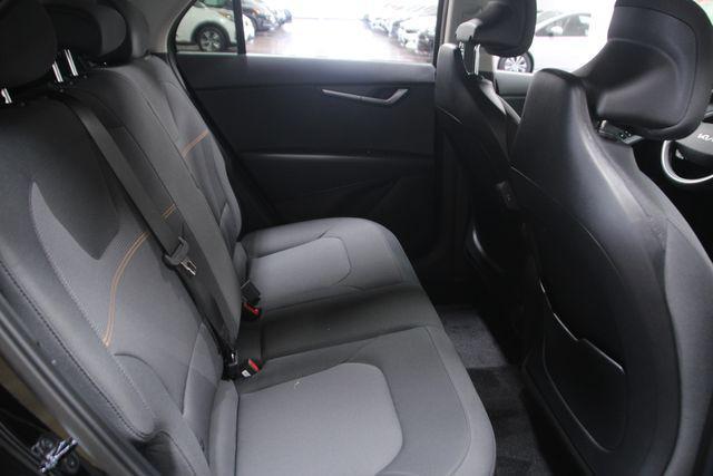 new 2025 Kia Niro car, priced at $27,055