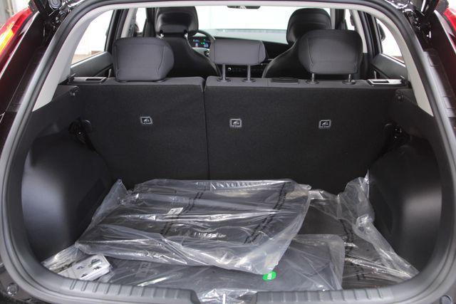new 2025 Kia Niro car, priced at $27,055