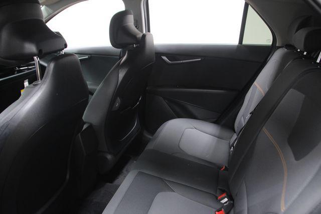 new 2025 Kia Niro car, priced at $27,055