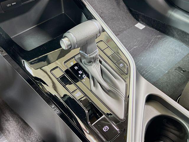 new 2025 Kia Niro car, priced at $27,555