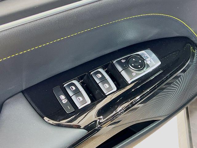 new 2026 Kia K5 car, priced at $34,190